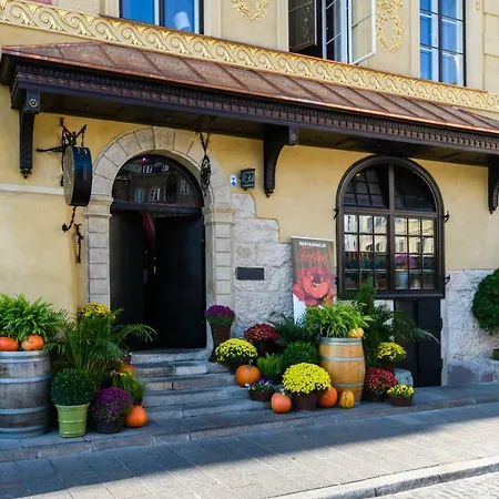 Warsaw Old Town P&O Serviced Apartments Exterior photo