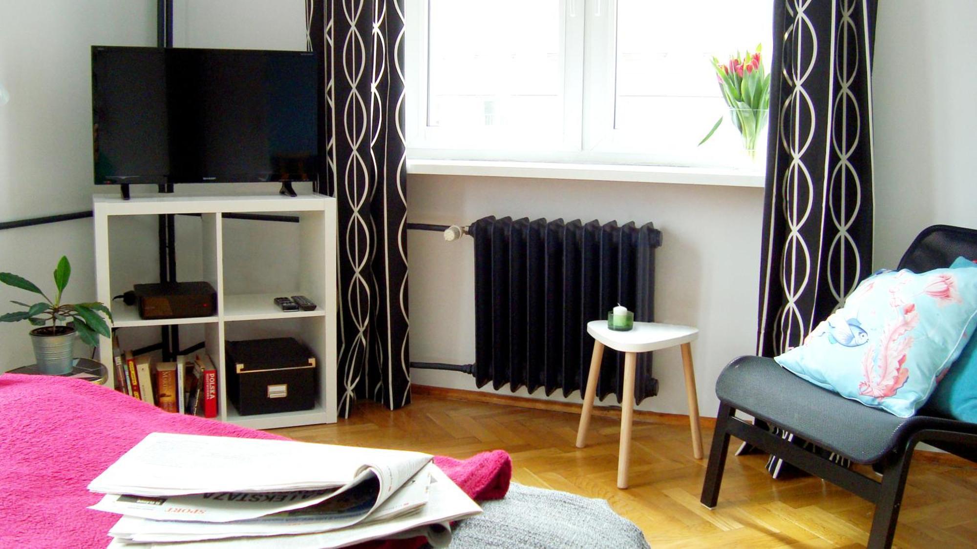 Old Town P&o Serviced Apartment *