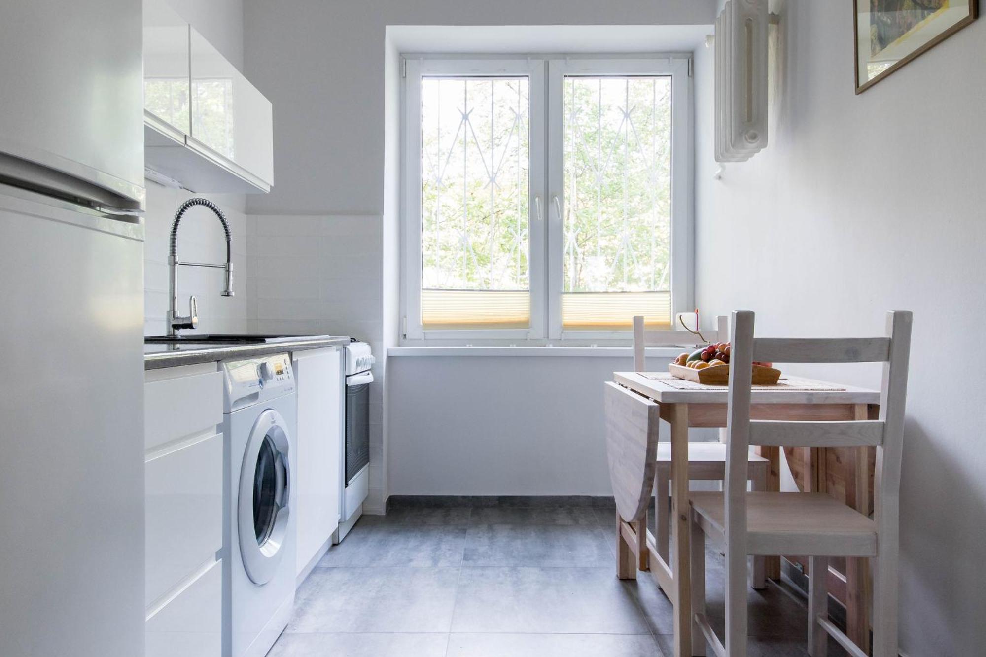 Old Town P&o Serviced Apartment