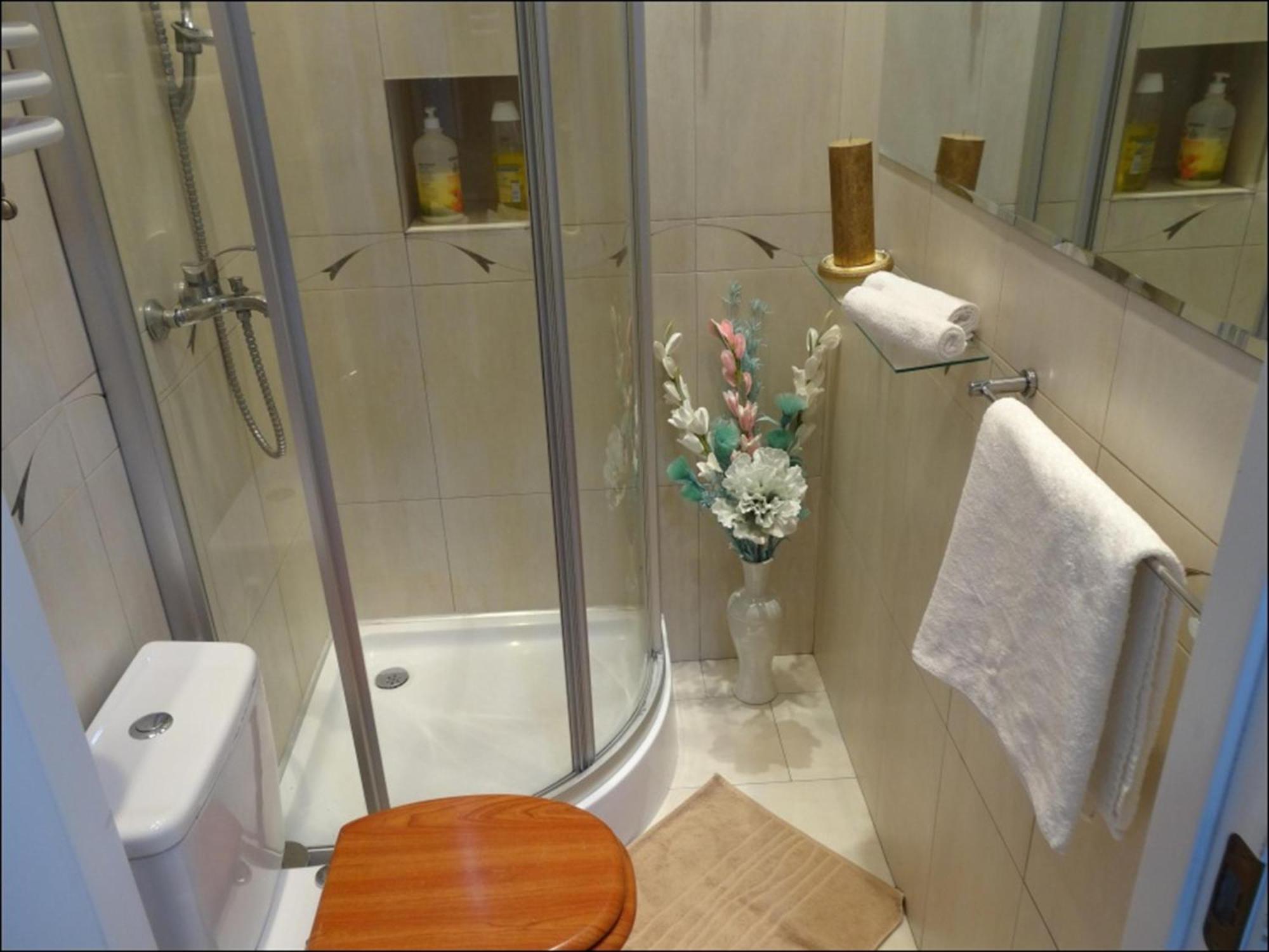 Old Town P&o Serviced Apartment *