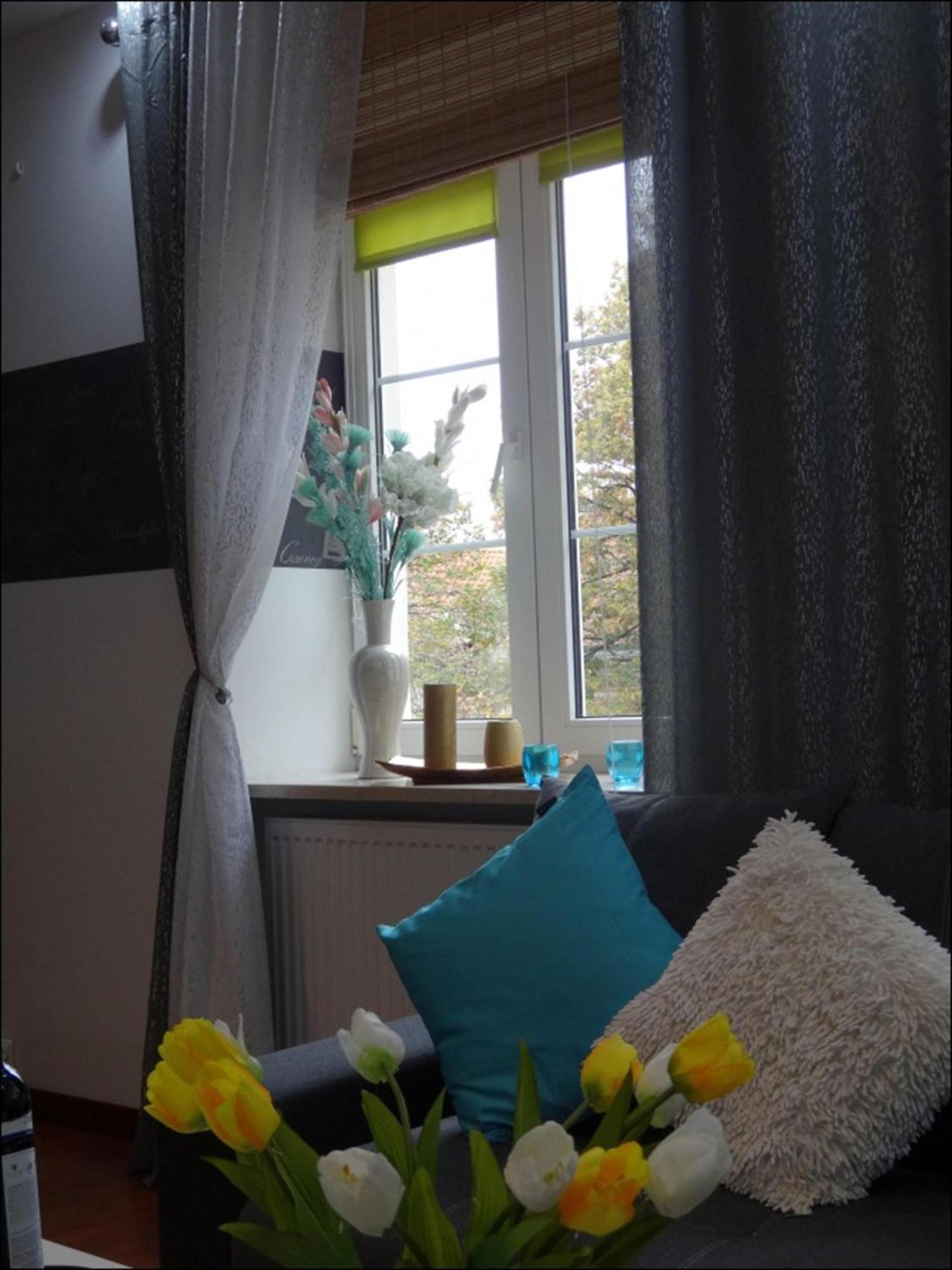Old Town P&o Serviced Apartment