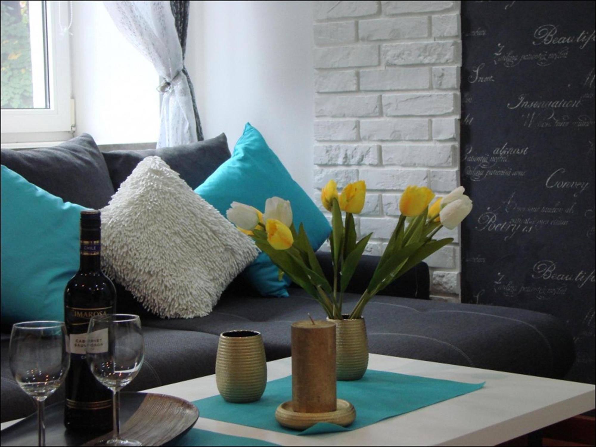 Old Town P&o Serviced Apartment *