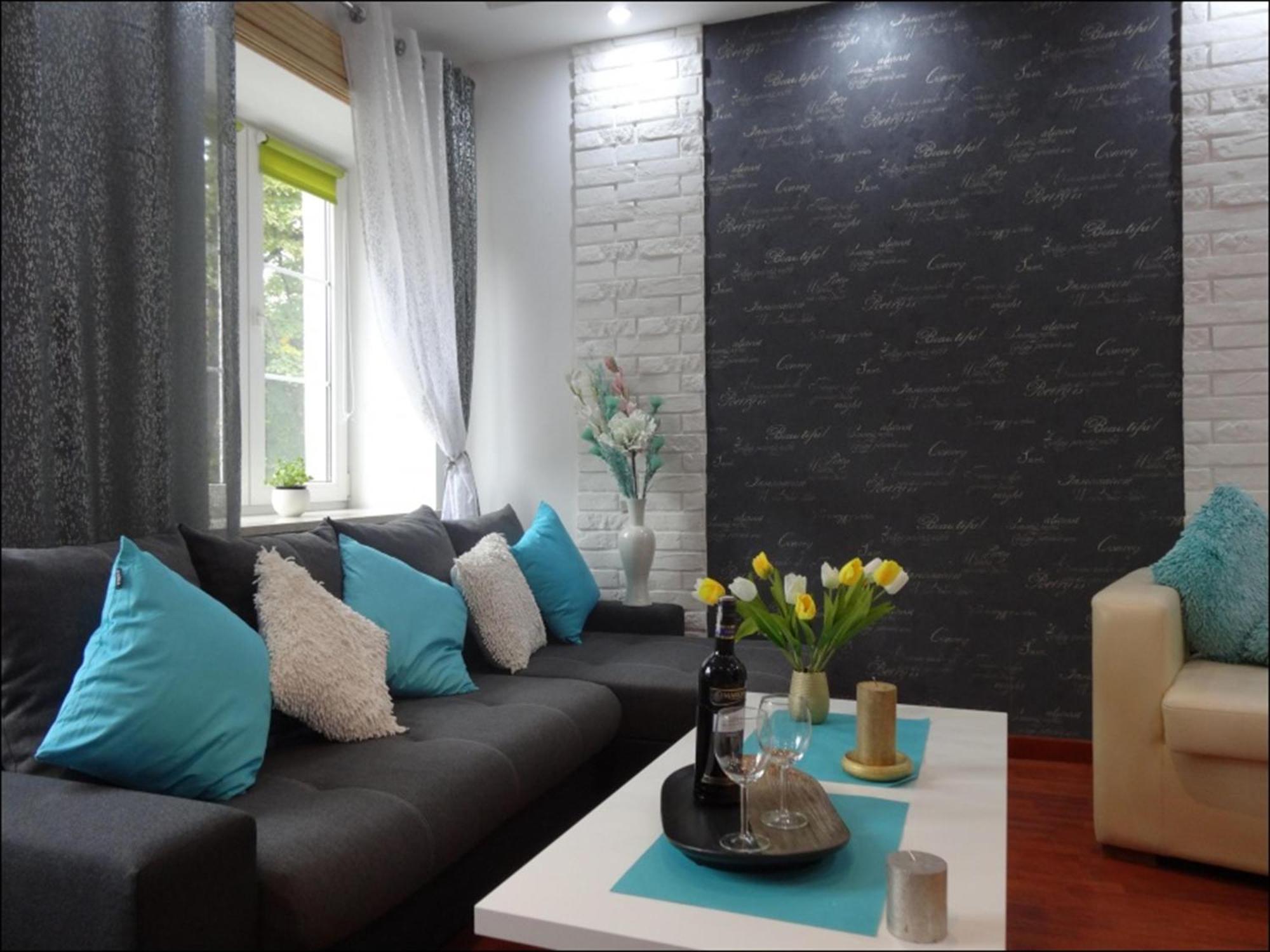 Apartment Old Town P&o Serviced *