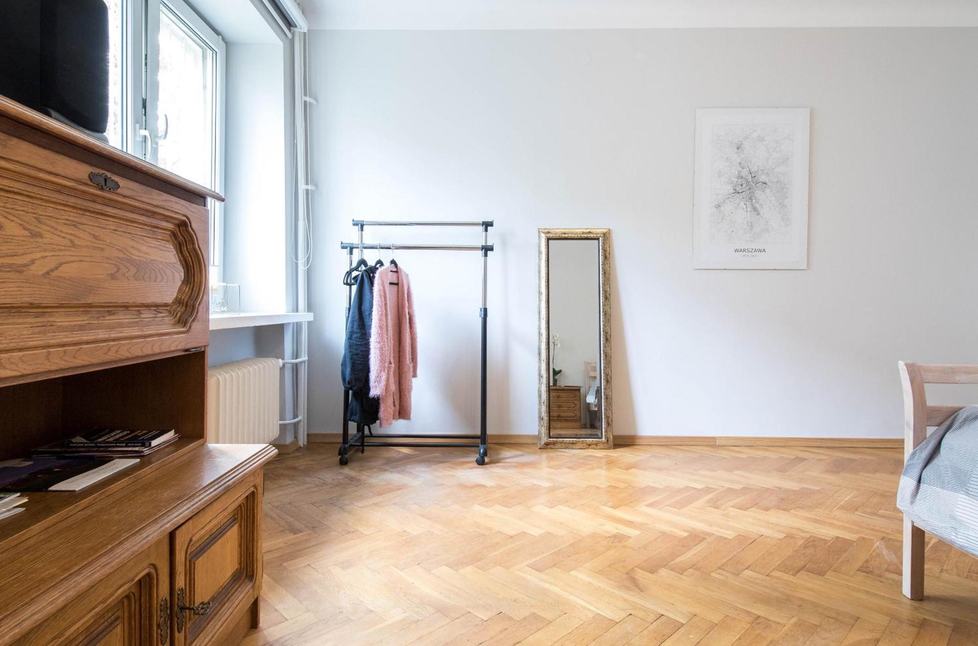 Apartment Old Town P&o Serviced Warsaw