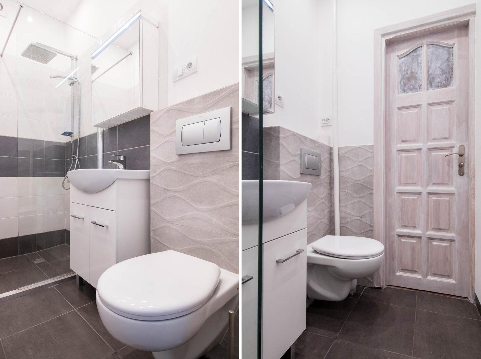 Old Town P&o Serviced Apartment Warsaw